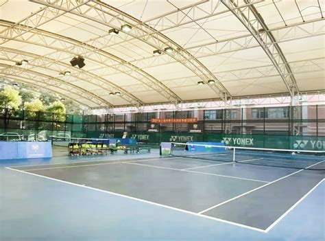 樱花Tennis网球俱乐部