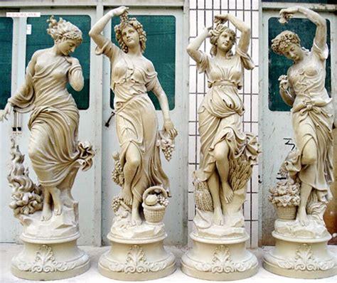 欧式玻璃钢人物雕塑出厂价格