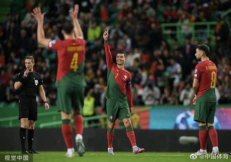 欧洲杯预选赛葡萄牙比赛