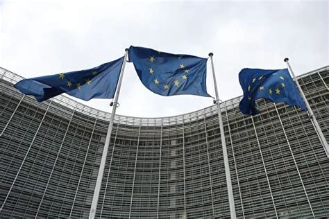 欧洲议会搁置中欧投资协定