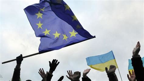 欧洲10年支持乌克兰计划
