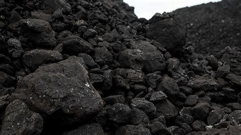 欧盟在禁令前增加俄罗斯煤炭进口
