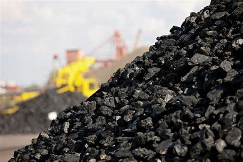 欧盟对俄煤炭禁运的影响