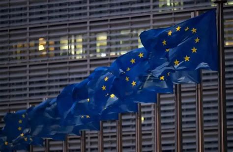 欧盟正式批准通过第五轮对俄制裁