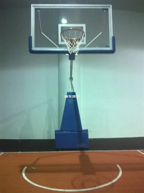 正规篮球架尺寸是多少