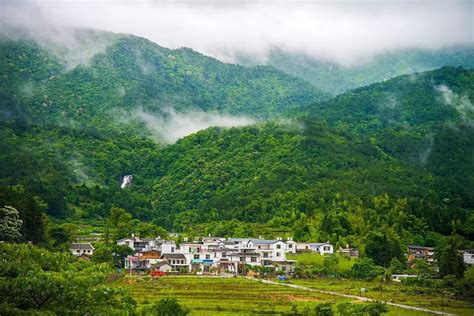 武平县天然文化旅游有限公司