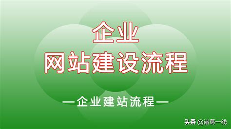 武汉企业建站程序