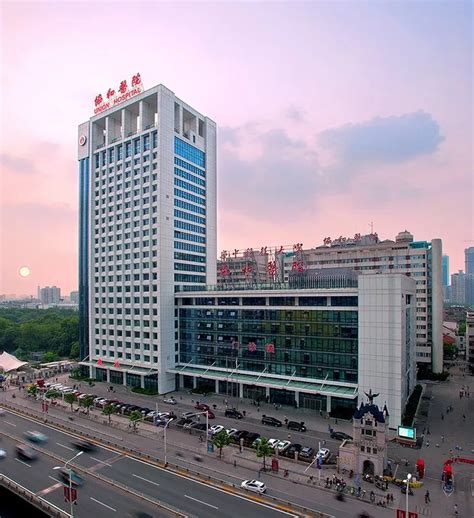 武汉协和医院地址在武昌还是汉口
