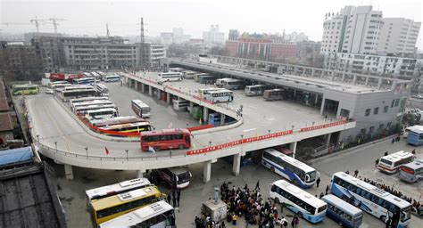 武汉宏基汽车客运站属于哪里