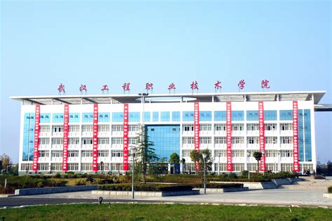 武汉工程职业学院信息网