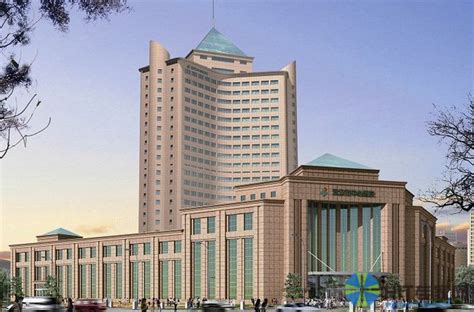 武汉市中心医院几个分院