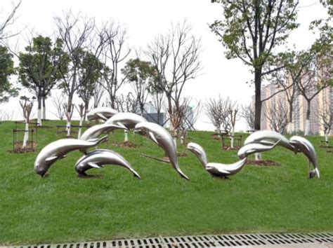武汉景观雕塑制作厂家