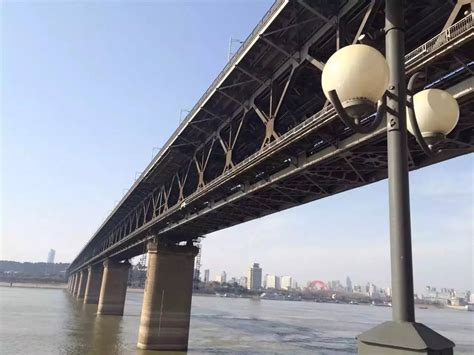 武汉有几座长江大桥限单双号