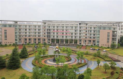 武汉生物科技职业技术学院