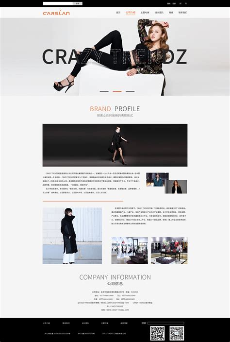 武汉知名网站设计品牌