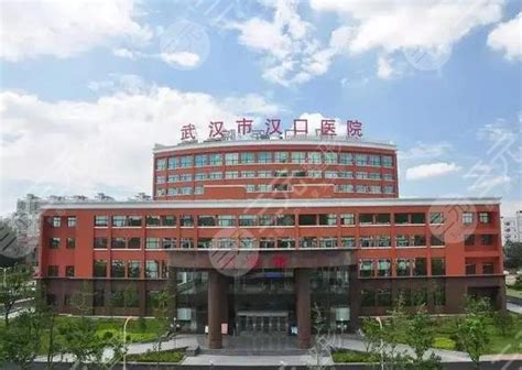武汉铁路医院在哪个位置