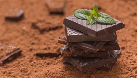 气候变化导致巧克力价格上涨