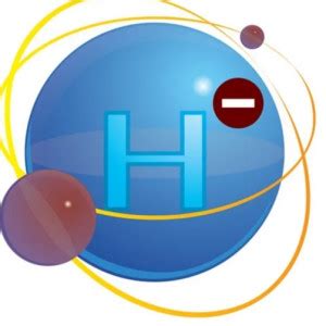 氢负离子