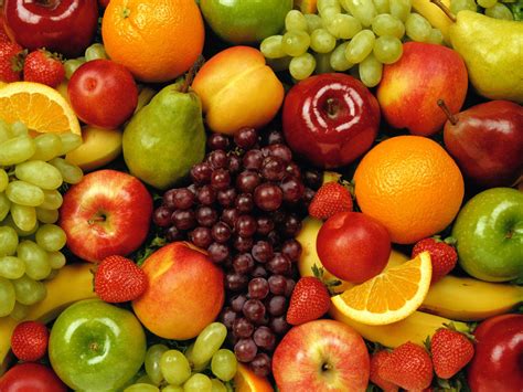 水果素菜起名有哪些