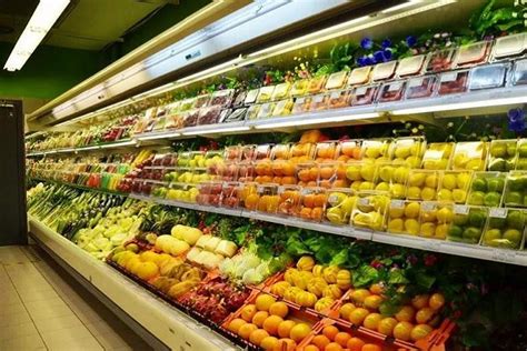水果蔬菜超市店名怎么取好