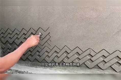 水泥雕刻外墙工具