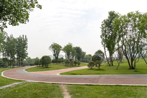 永城市文体公园