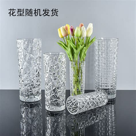 汉中玻璃花瓶批发商