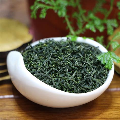汉中绿茶2020新茶价格