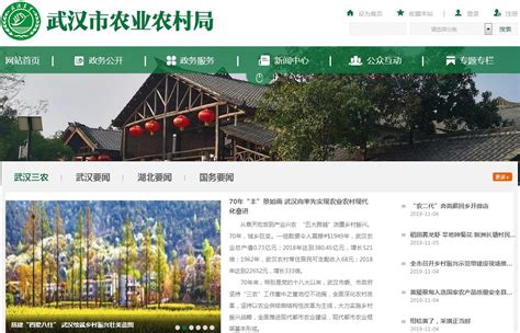 汉南网站设计