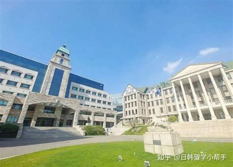 汉阳大学留学指导价格