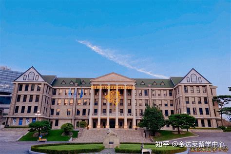 汉阳大学留学费用人民币