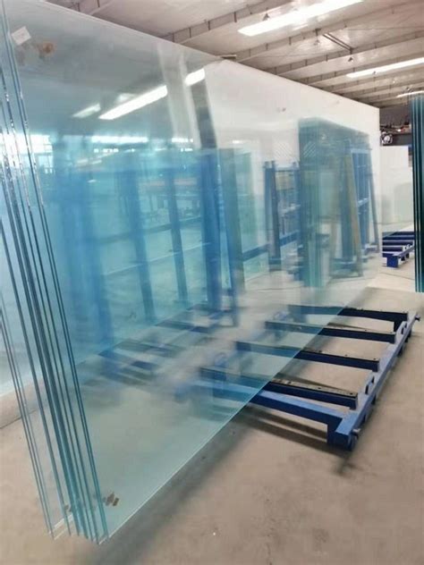 汕尾市钢化玻璃公司