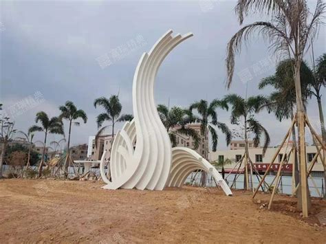 汕尾景观雕塑造型生产厂家