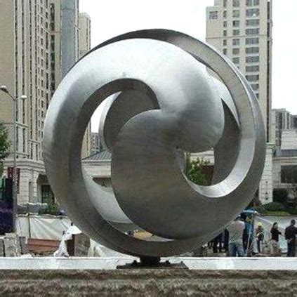江西不锈钢雕塑厂家畅销全国