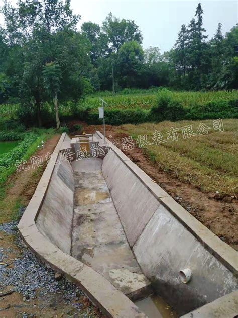 江西农田灌溉v型水槽费用