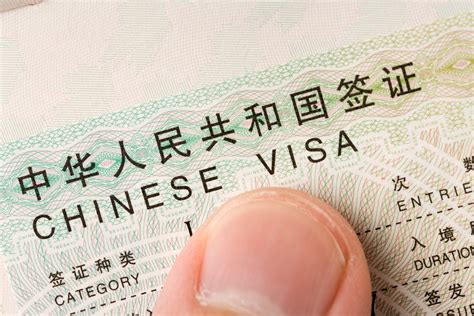 江门外国人就业签证申请服务