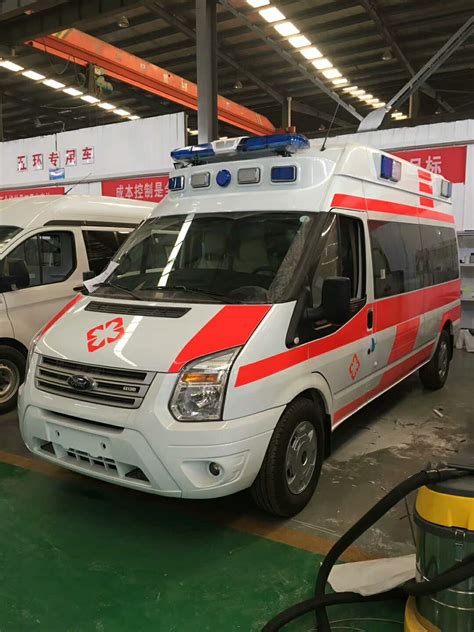 江门市120救护车出租电话