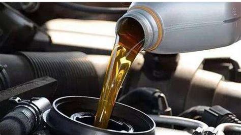 汽车机油粘度一般多少正常