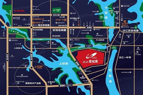 沅江未来三年城市规划