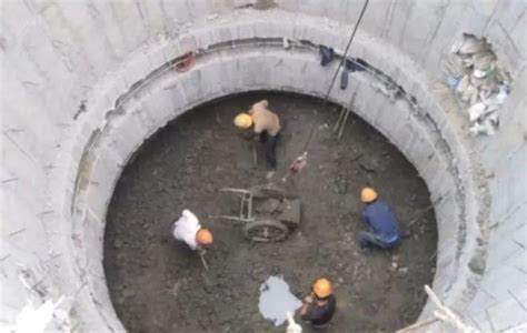 沉井是否编制基坑专项施工方案