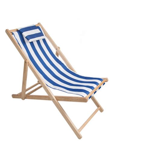 沙滩椅高清素材