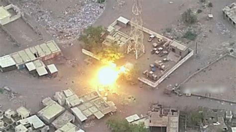 沙特石油库被炸的原因
