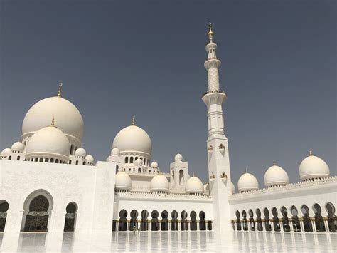 沙特阿拉伯清真寺