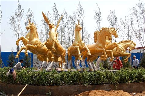 沧州人物雕塑生产厂家