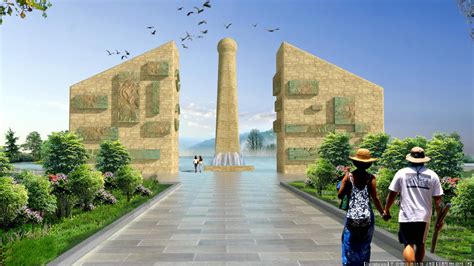 沧州城市入口雕塑设计团队