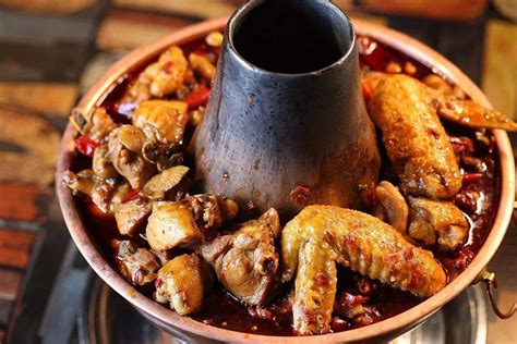 沧州市特色美食排名