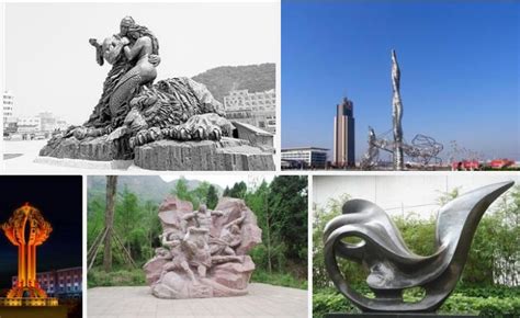 河北唐县铸铜龙景观雕塑生产厂