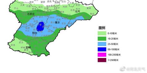 河北省保定易县今天天气预报