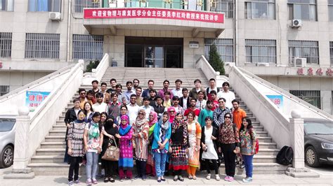 河北省有留学生的大学