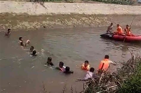 河北邯郸4名儿童溺亡